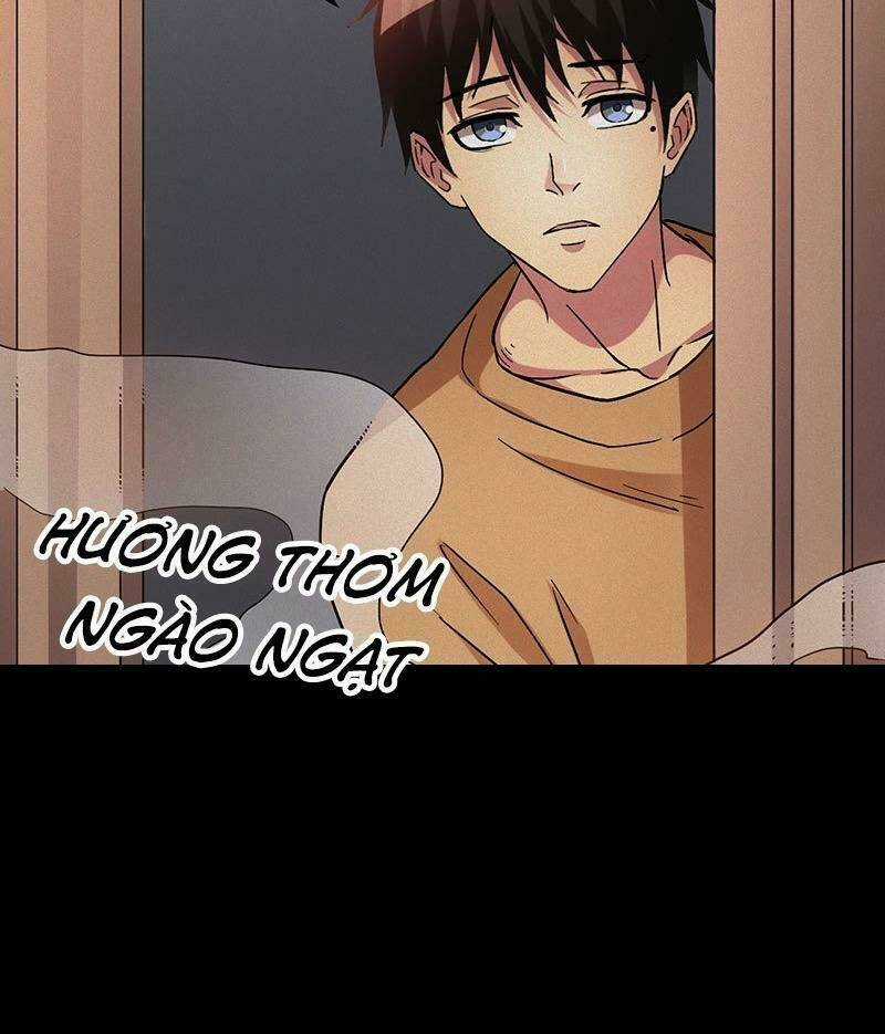 Sau Mạt Thế Tôi Trở Thành Zombie Chapter 8 trang 47