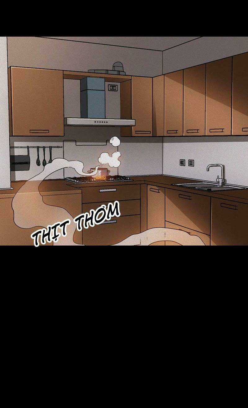 Sau Mạt Thế Tôi Trở Thành Zombie Chapter 8 trang 48