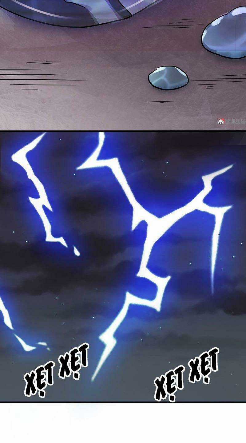 Sau Mạt Thế Tôi Trở Thành Zombie Chapter 8 trang 5