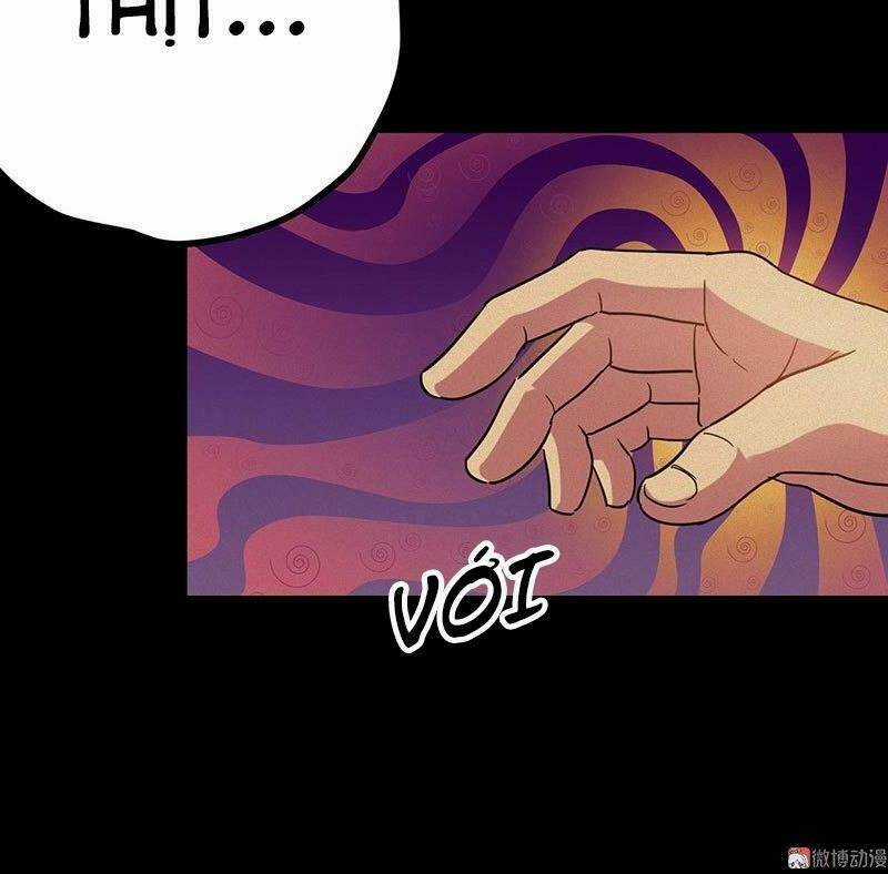 Sau Mạt Thế Tôi Trở Thành Zombie Chapter 8 trang 53