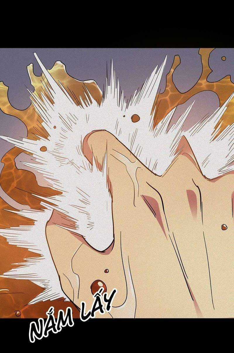 Sau Mạt Thế Tôi Trở Thành Zombie Chapter 8 trang 54