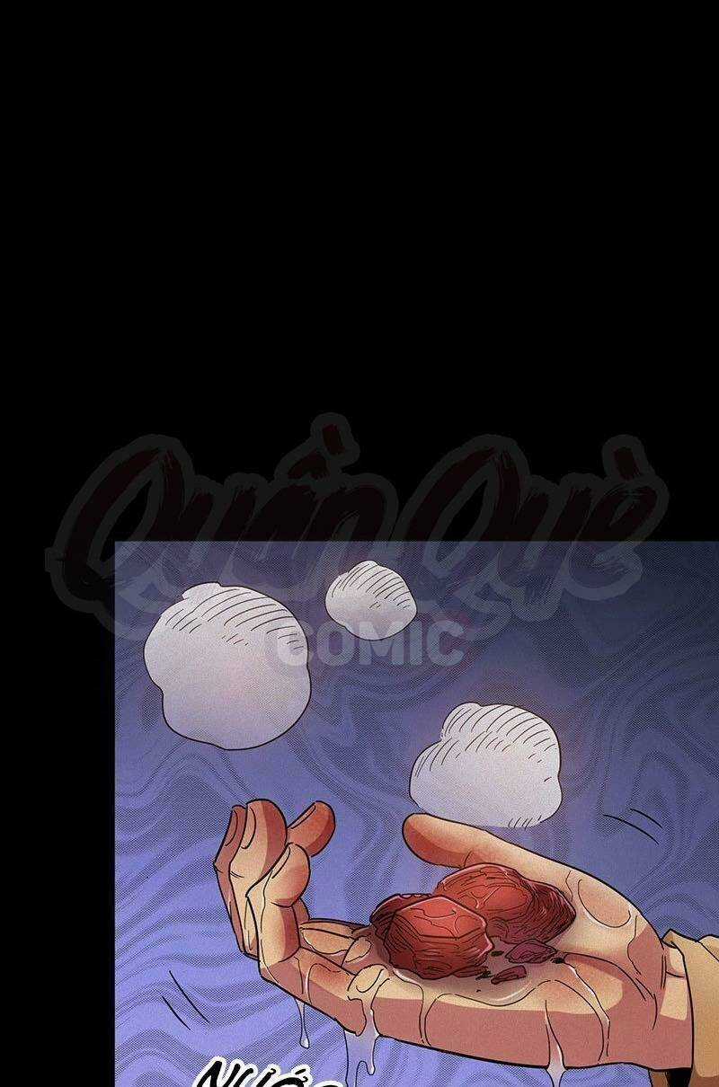 Sau Mạt Thế Tôi Trở Thành Zombie Chapter 8 trang 55