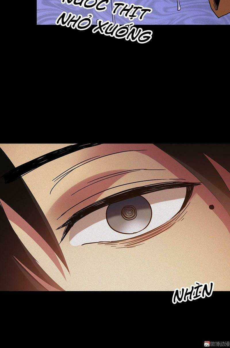 Sau Mạt Thế Tôi Trở Thành Zombie Chapter 8 trang 56