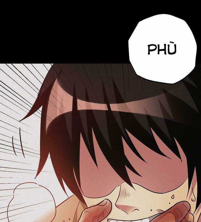 Sau Mạt Thế Tôi Trở Thành Zombie Chapter 8 trang 57