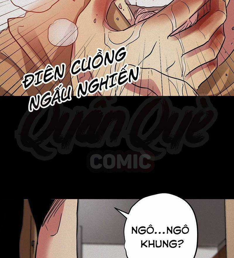 Sau Mạt Thế Tôi Trở Thành Zombie Chapter 8 trang 58