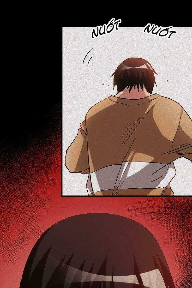 Sau Mạt Thế Tôi Trở Thành Zombie Chapter 8 trang 60