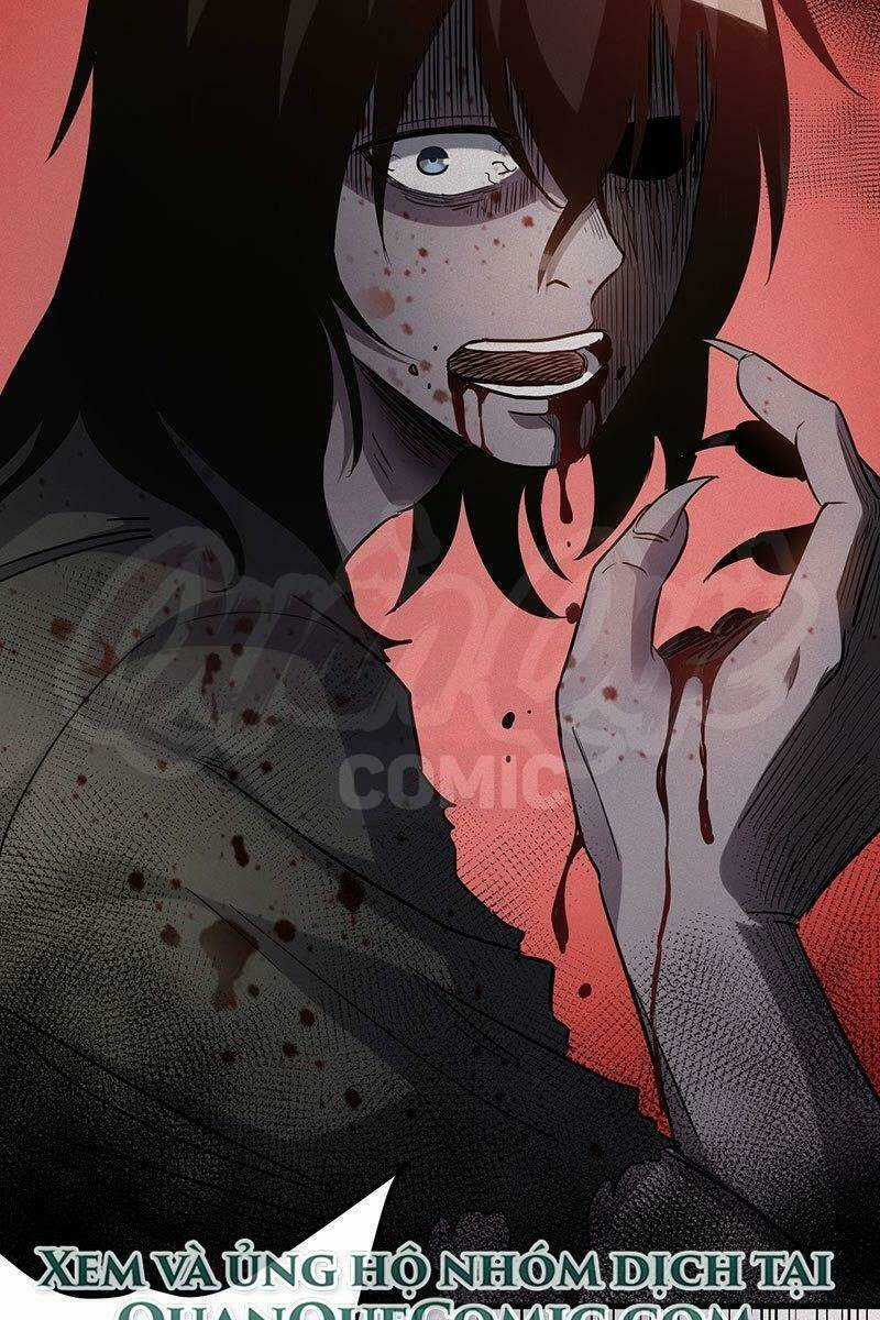 Sau Mạt Thế Tôi Trở Thành Zombie Chapter 8 trang 61