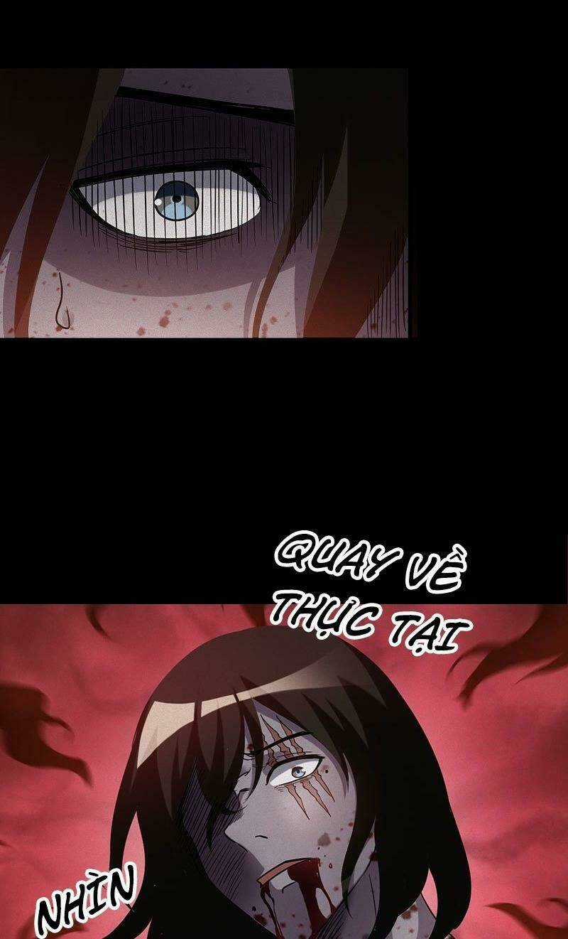 Sau Mạt Thế Tôi Trở Thành Zombie Chapter 8 trang 63