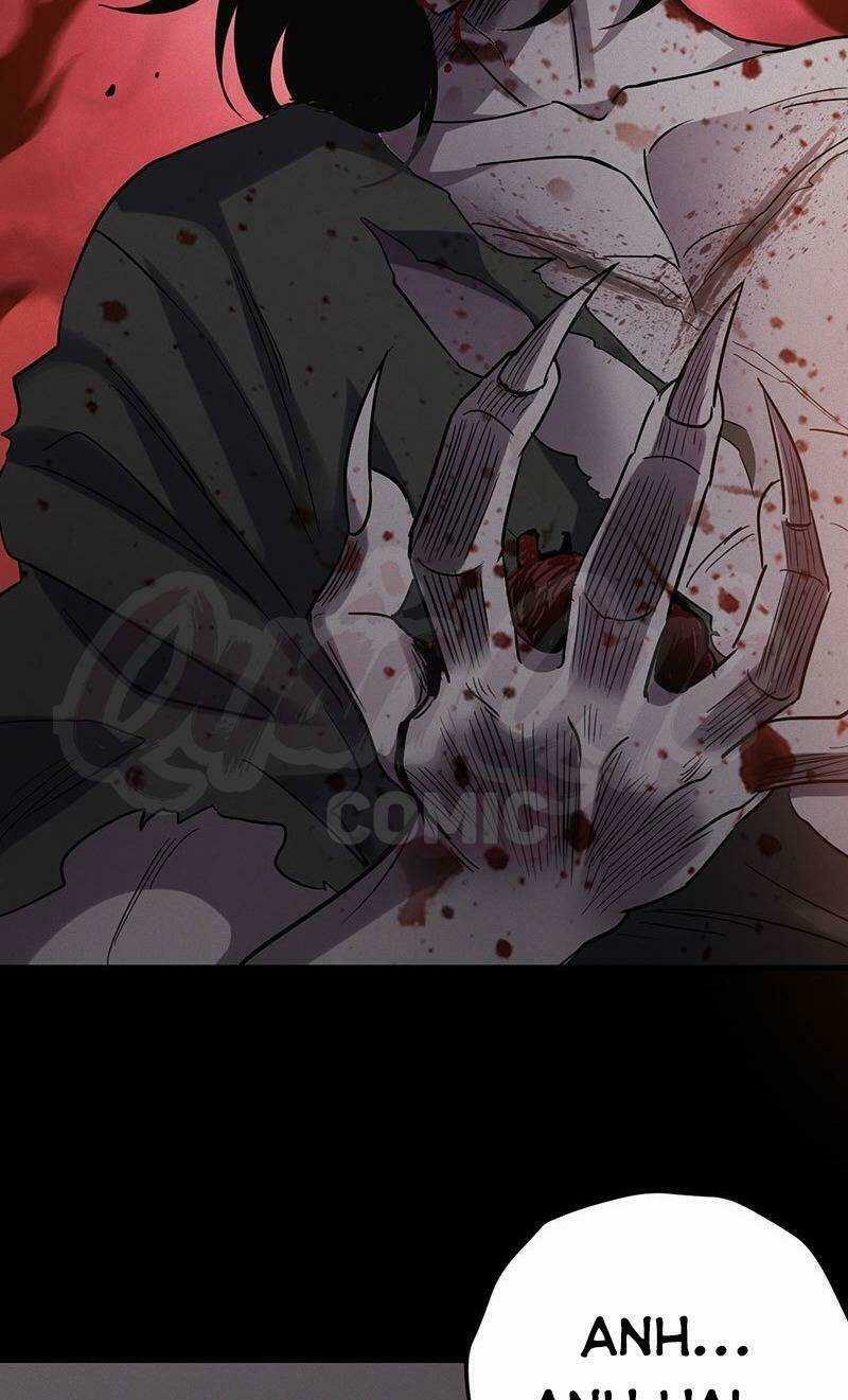 Sau Mạt Thế Tôi Trở Thành Zombie Chapter 8 trang 64