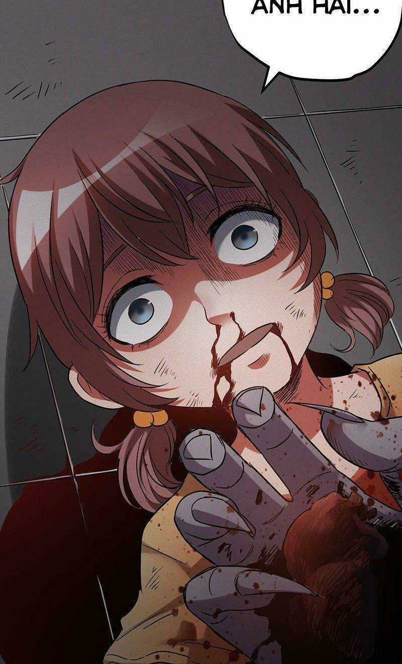 Sau Mạt Thế Tôi Trở Thành Zombie Chapter 8 trang 65