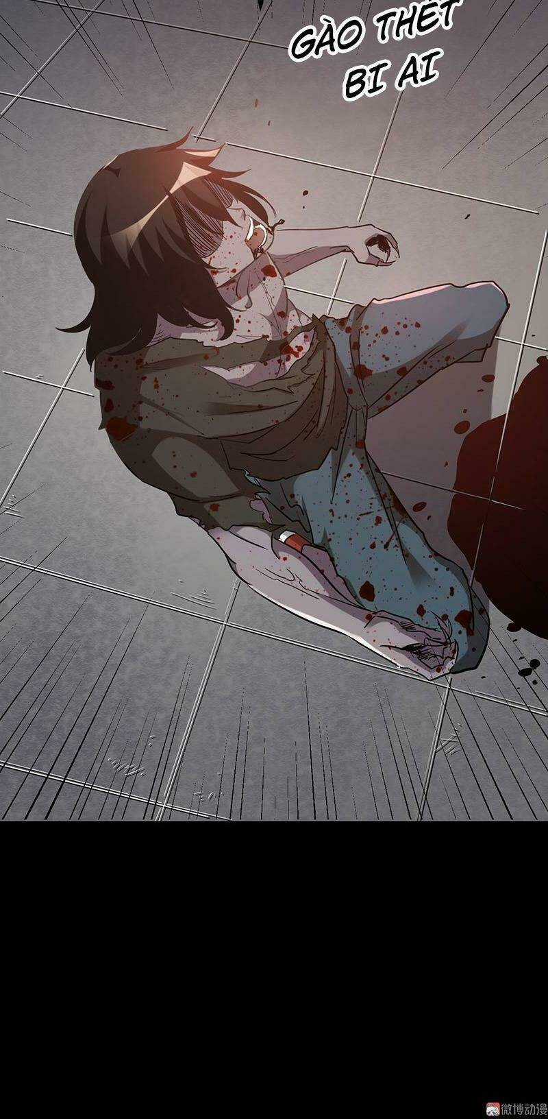 Sau Mạt Thế Tôi Trở Thành Zombie Chapter 8 trang 68