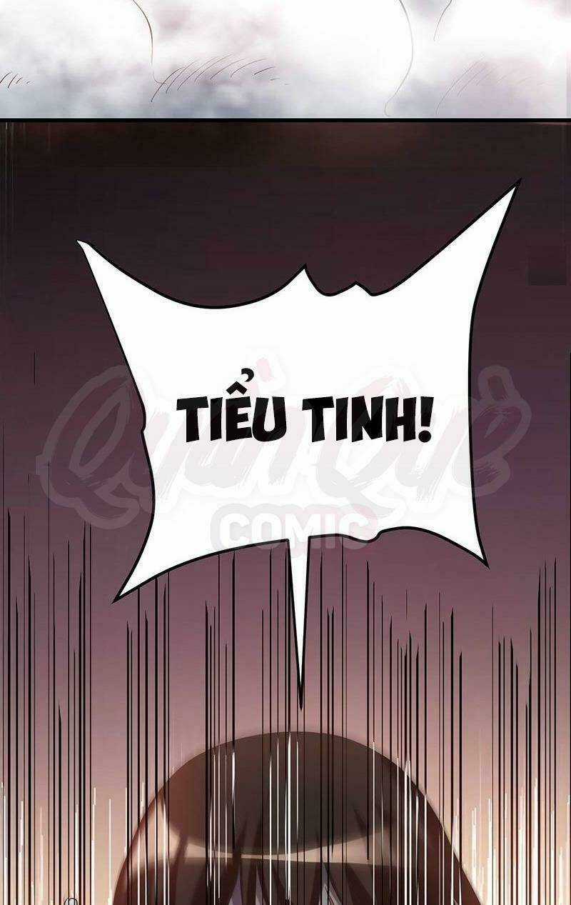 Sau Mạt Thế Tôi Trở Thành Zombie Chapter 8 trang 70