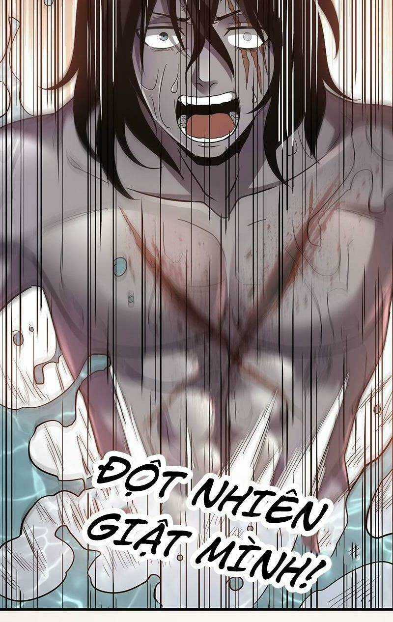 Sau Mạt Thế Tôi Trở Thành Zombie Chapter 8 trang 71