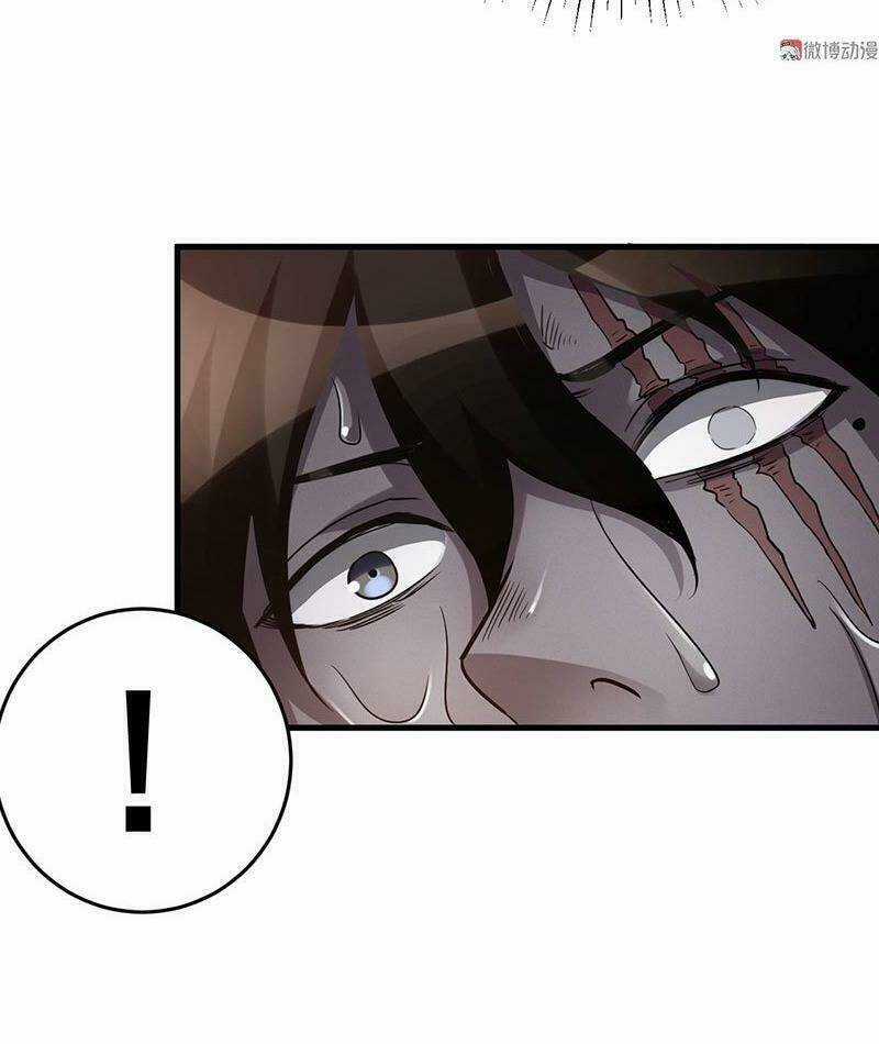 Sau Mạt Thế Tôi Trở Thành Zombie Chapter 8 trang 77