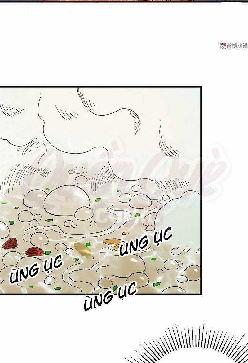 Sau Mạt Thế Tôi Trở Thành Zombie Chapter 8 trang 79