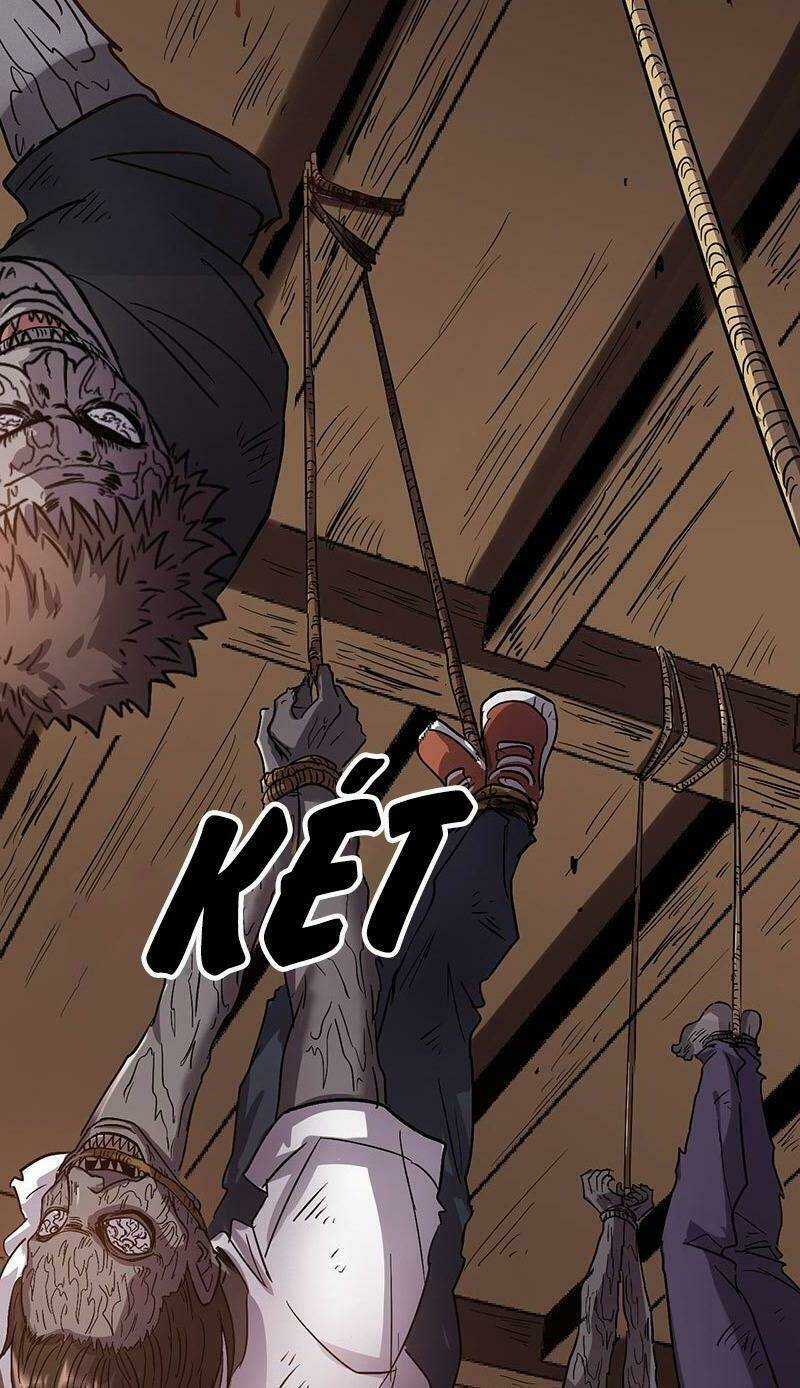 Sau Mạt Thế Tôi Trở Thành Zombie Chapter 8 trang 84