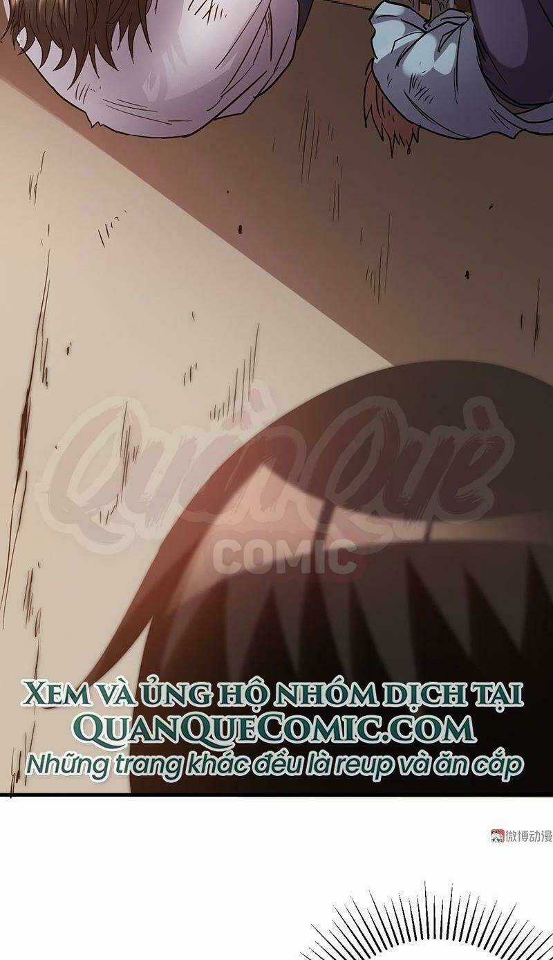 Sau Mạt Thế Tôi Trở Thành Zombie Chapter 8 trang 85