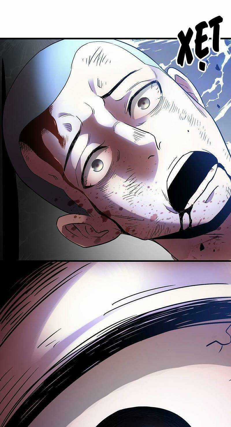 Sau Mạt Thế Tôi Trở Thành Zombie Chapter 8 trang 9