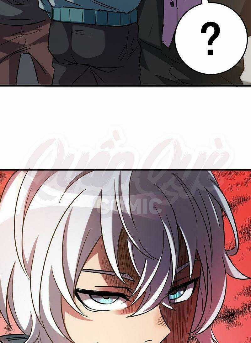 Sau Mạt Thế Tôi Trở Thành Zombie Chapter 9 trang 13