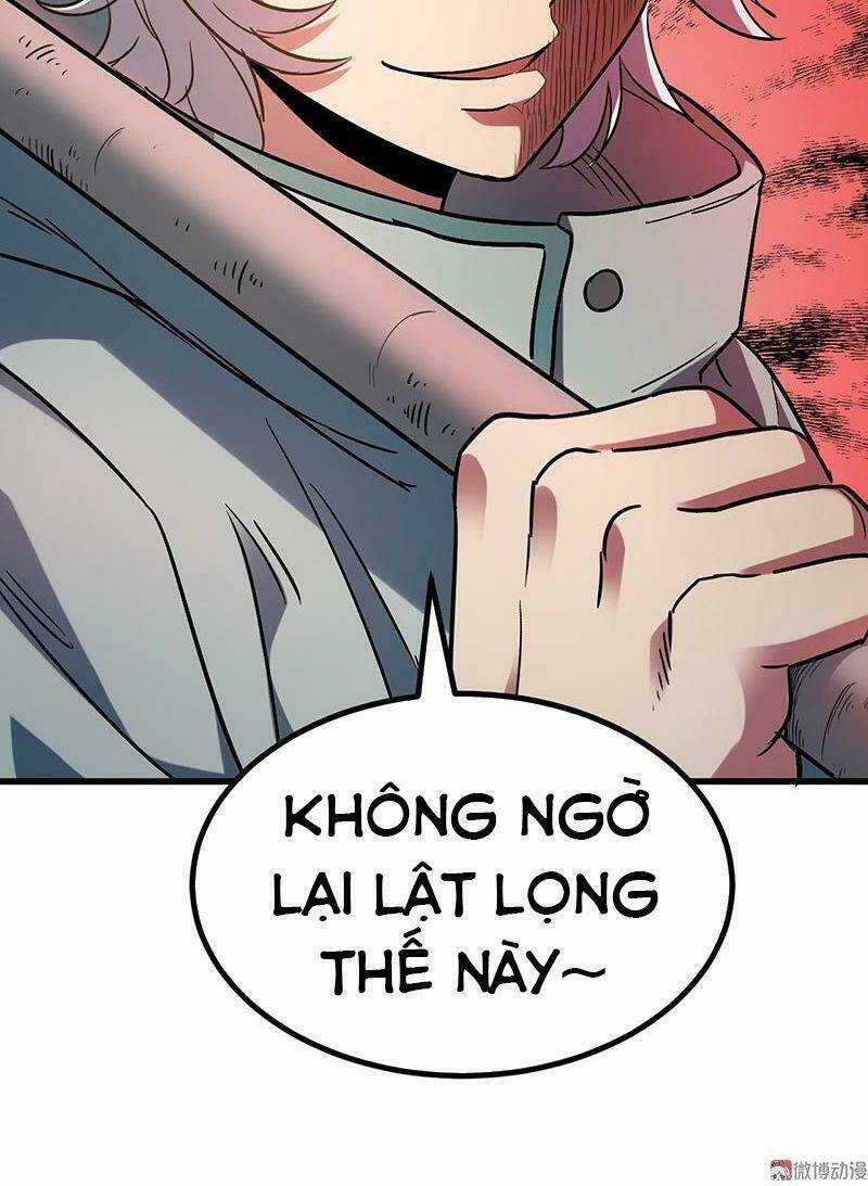 Sau Mạt Thế Tôi Trở Thành Zombie Chapter 9 trang 14