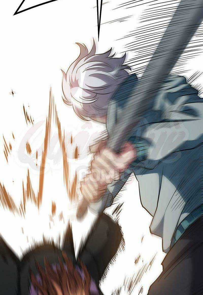 Sau Mạt Thế Tôi Trở Thành Zombie Chapter 9 trang 16