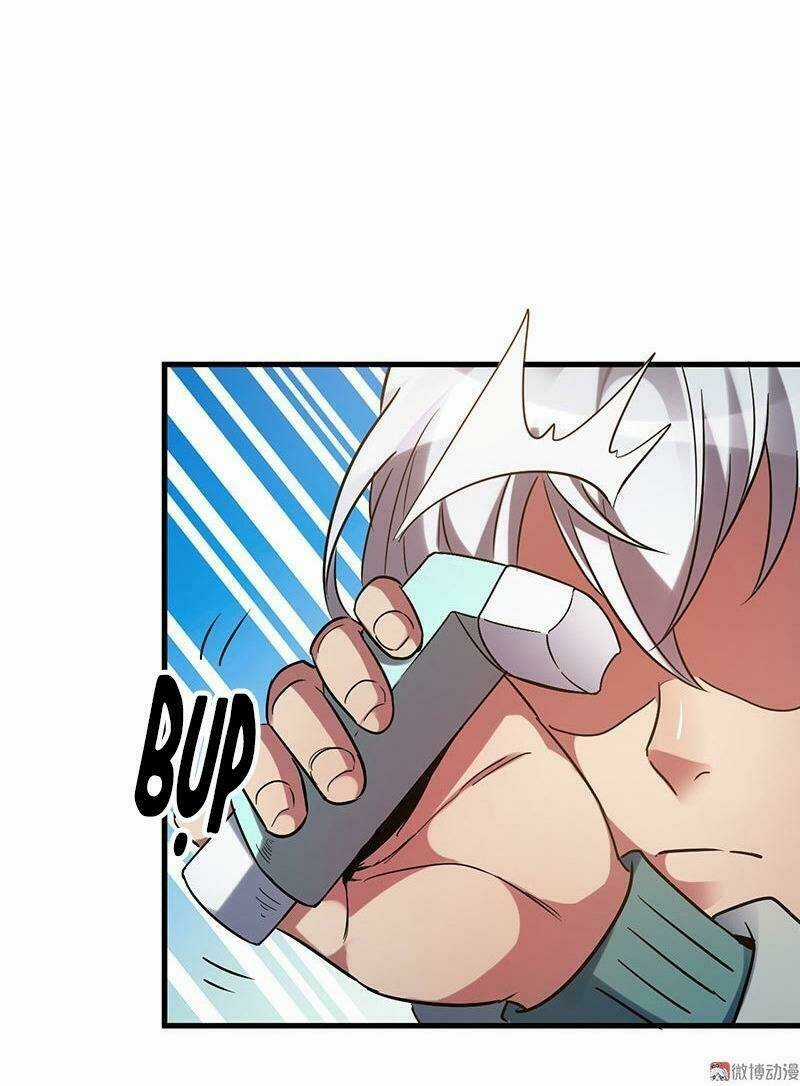 Sau Mạt Thế Tôi Trở Thành Zombie Chapter 9 trang 2