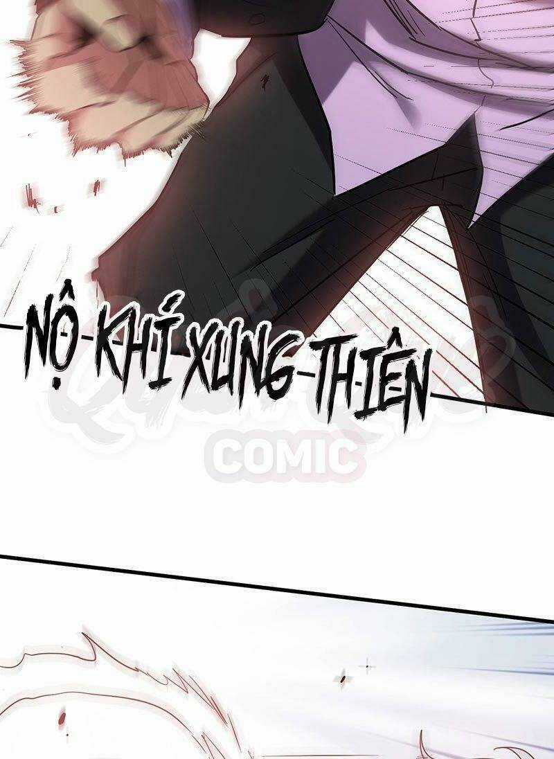 Sau Mạt Thế Tôi Trở Thành Zombie Chapter 9 trang 22