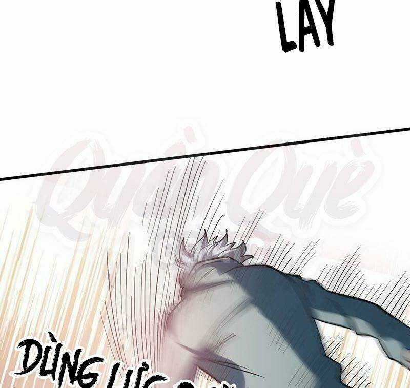 Sau Mạt Thế Tôi Trở Thành Zombie Chapter 9 trang 25