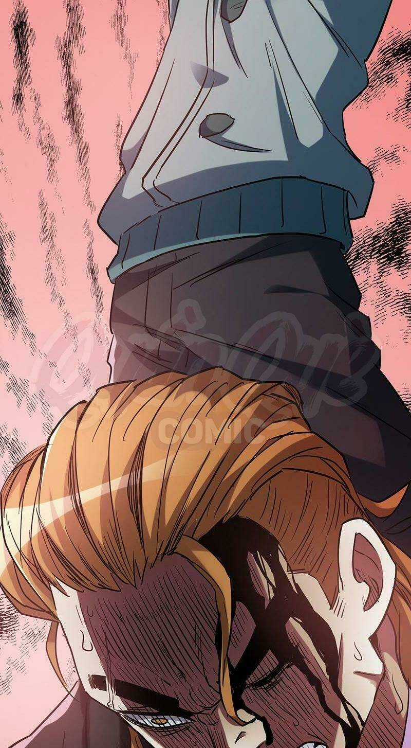 Sau Mạt Thế Tôi Trở Thành Zombie Chapter 9 trang 28