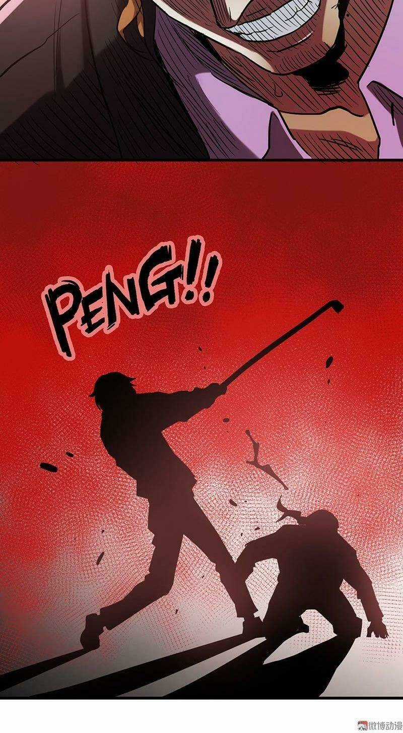 Sau Mạt Thế Tôi Trở Thành Zombie Chapter 9 trang 29