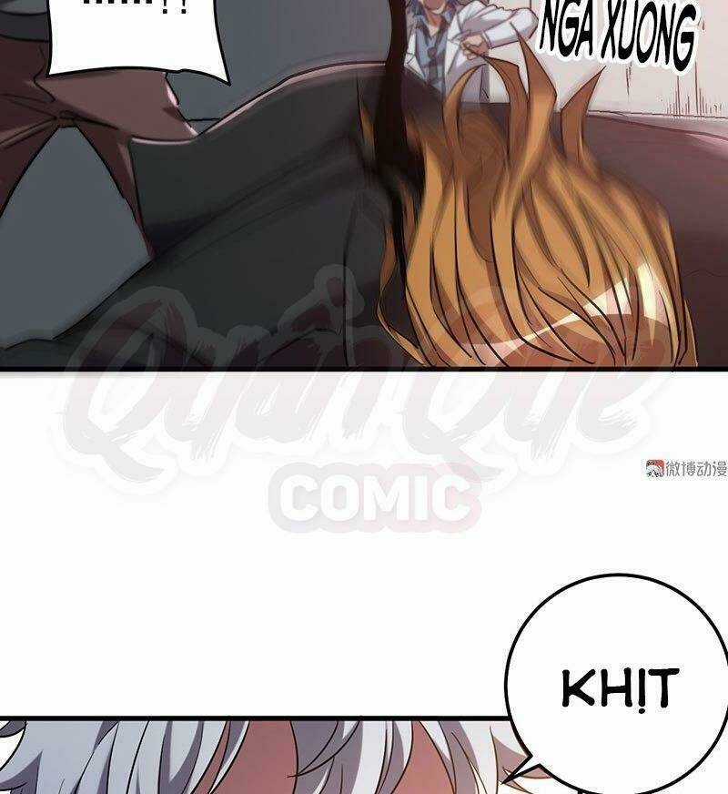 Sau Mạt Thế Tôi Trở Thành Zombie Chapter 9 trang 31