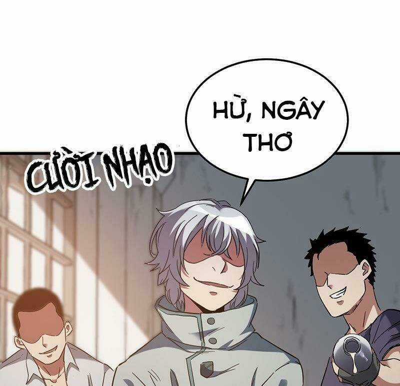 Sau Mạt Thế Tôi Trở Thành Zombie Chapter 9 trang 39