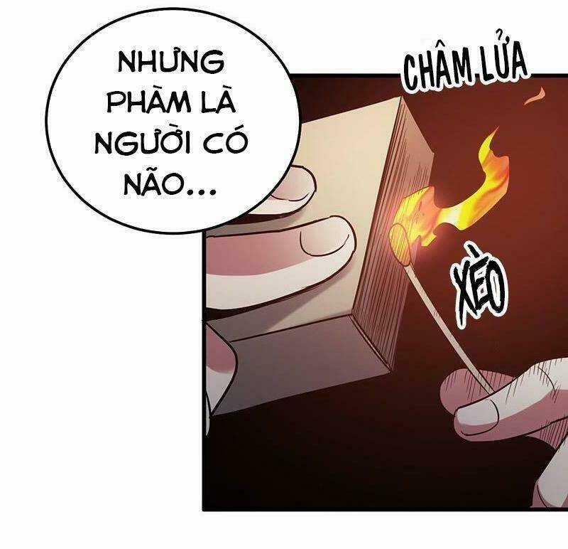 Sau Mạt Thế Tôi Trở Thành Zombie Chapter 9 trang 41