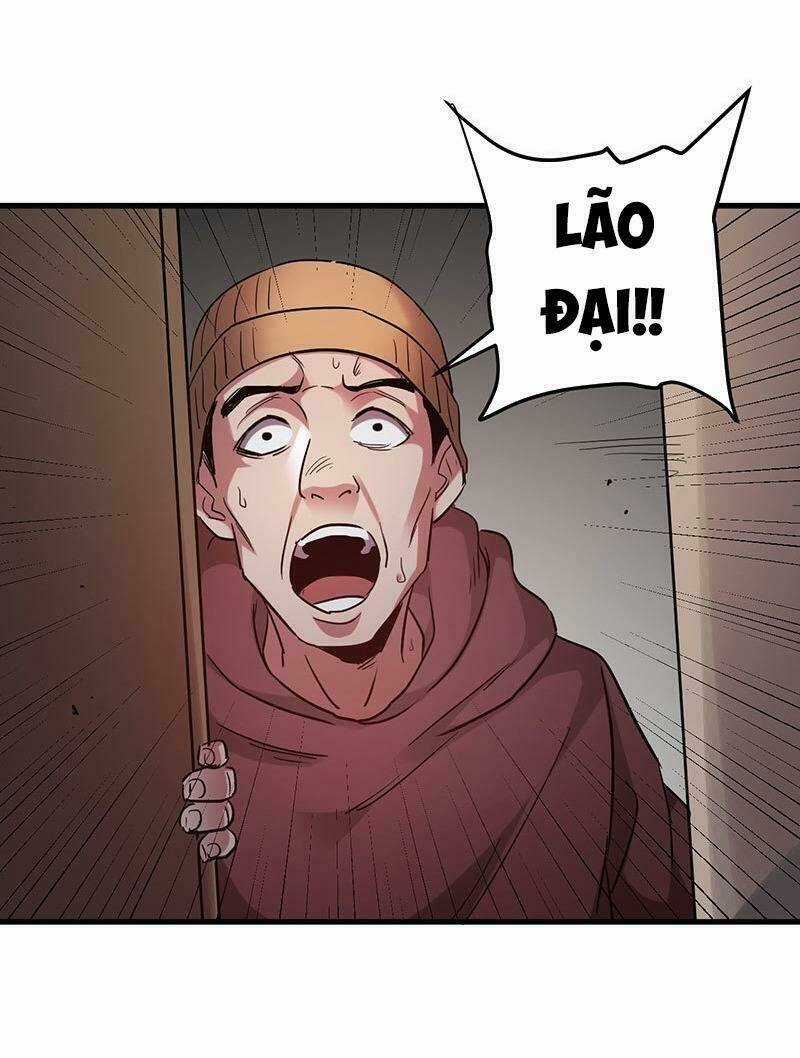 Sau Mạt Thế Tôi Trở Thành Zombie Chapter 9 trang 44