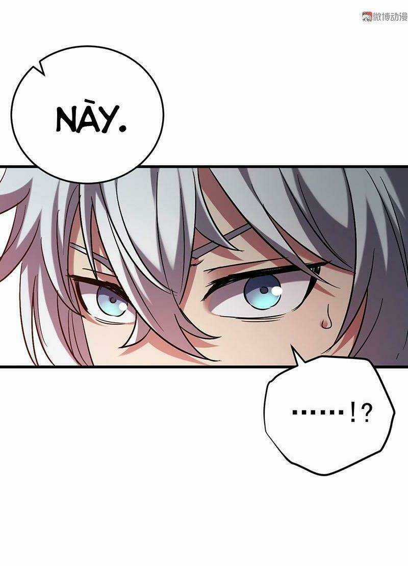 Sau Mạt Thế Tôi Trở Thành Zombie Chapter 9 trang 47