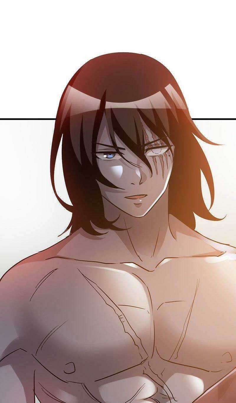 Sau Mạt Thế Tôi Trở Thành Zombie Chapter 9 trang 48