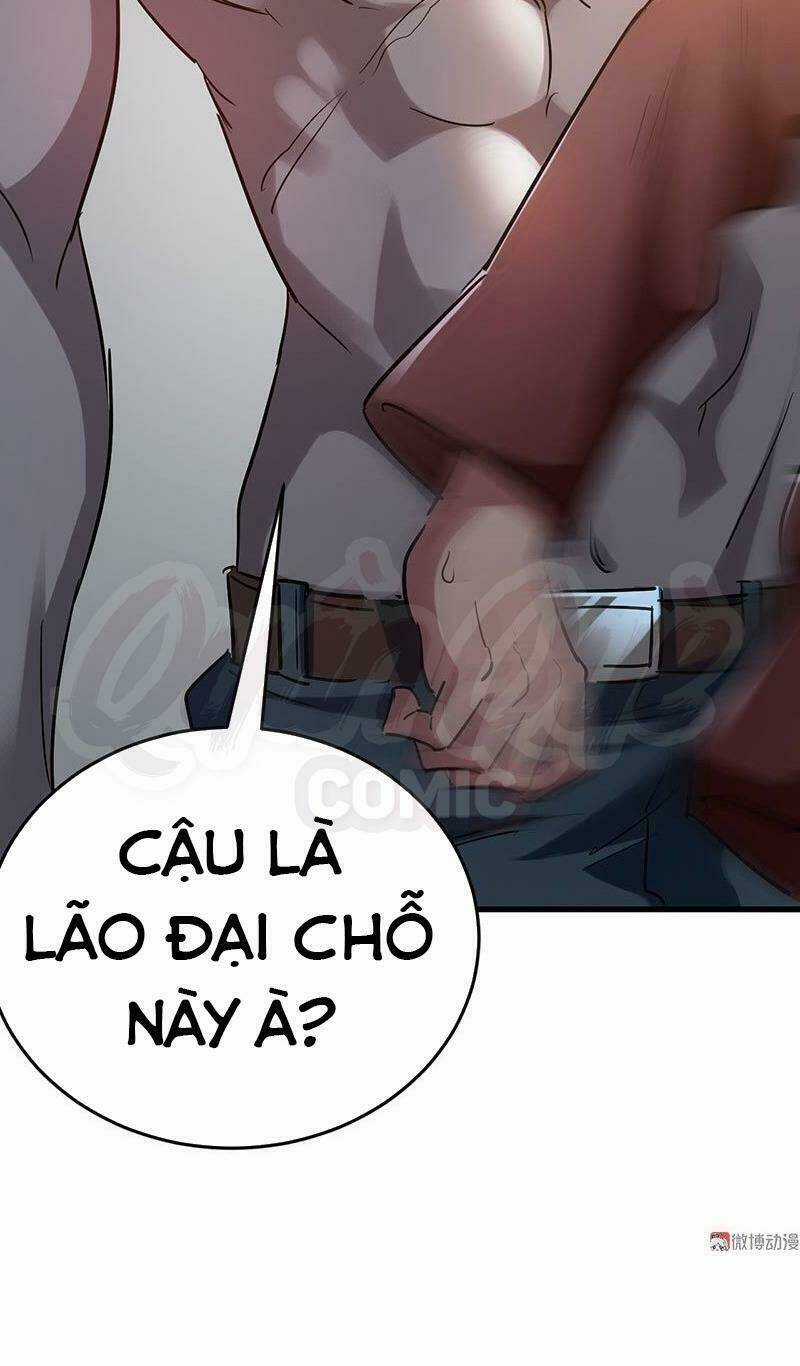 Sau Mạt Thế Tôi Trở Thành Zombie Chapter 9 trang 49