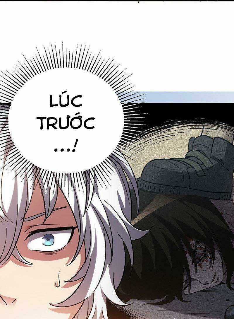 Sau Mạt Thế Tôi Trở Thành Zombie Chapter 9 trang 51