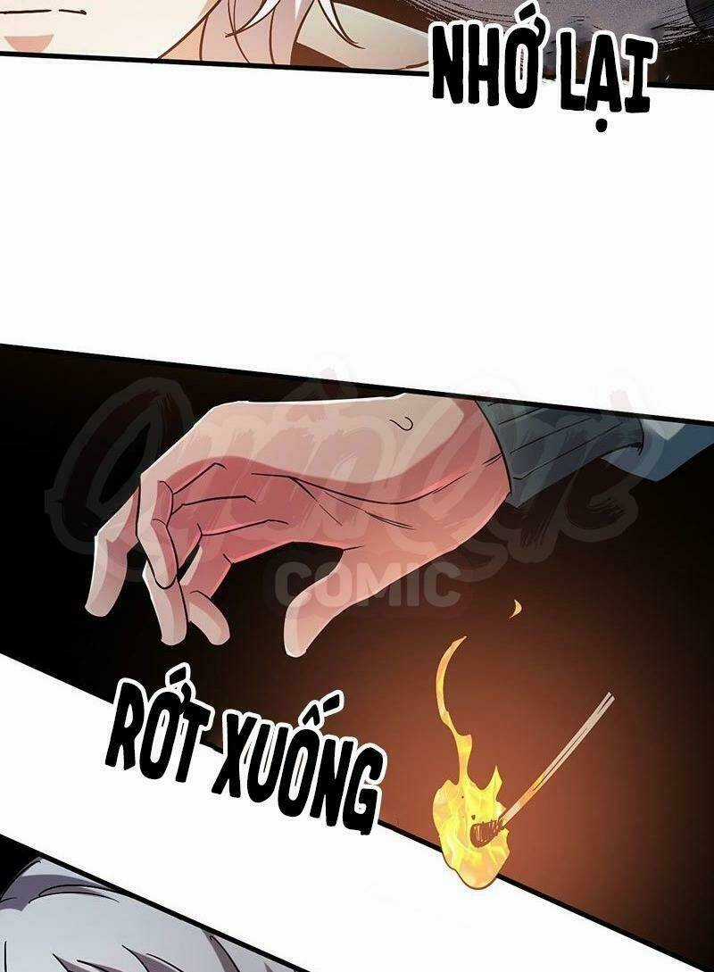 Sau Mạt Thế Tôi Trở Thành Zombie Chapter 9 trang 52