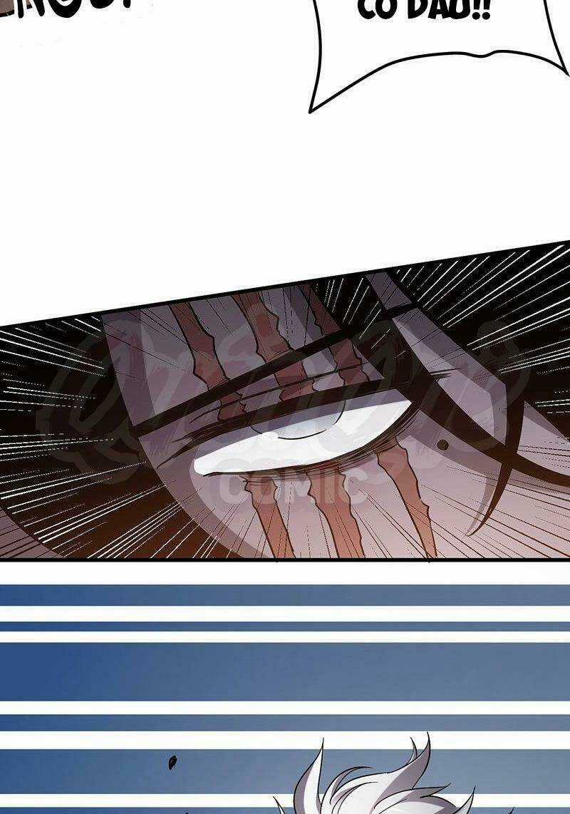 Sau Mạt Thế Tôi Trở Thành Zombie Chapter 9 trang 55