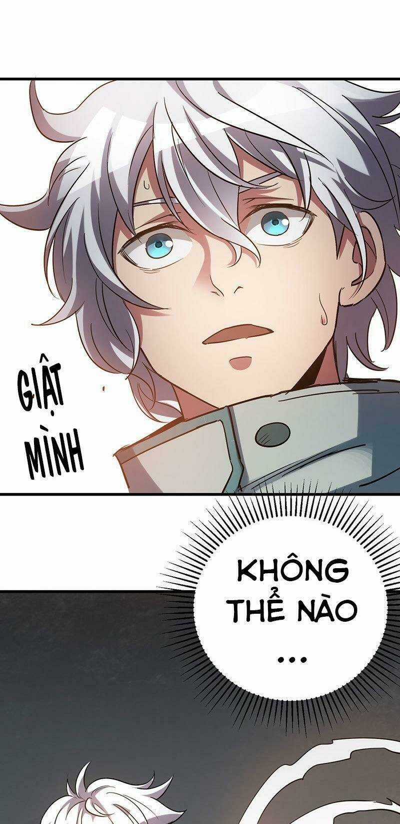 Sau Mạt Thế Tôi Trở Thành Zombie Chapter 9 trang 57