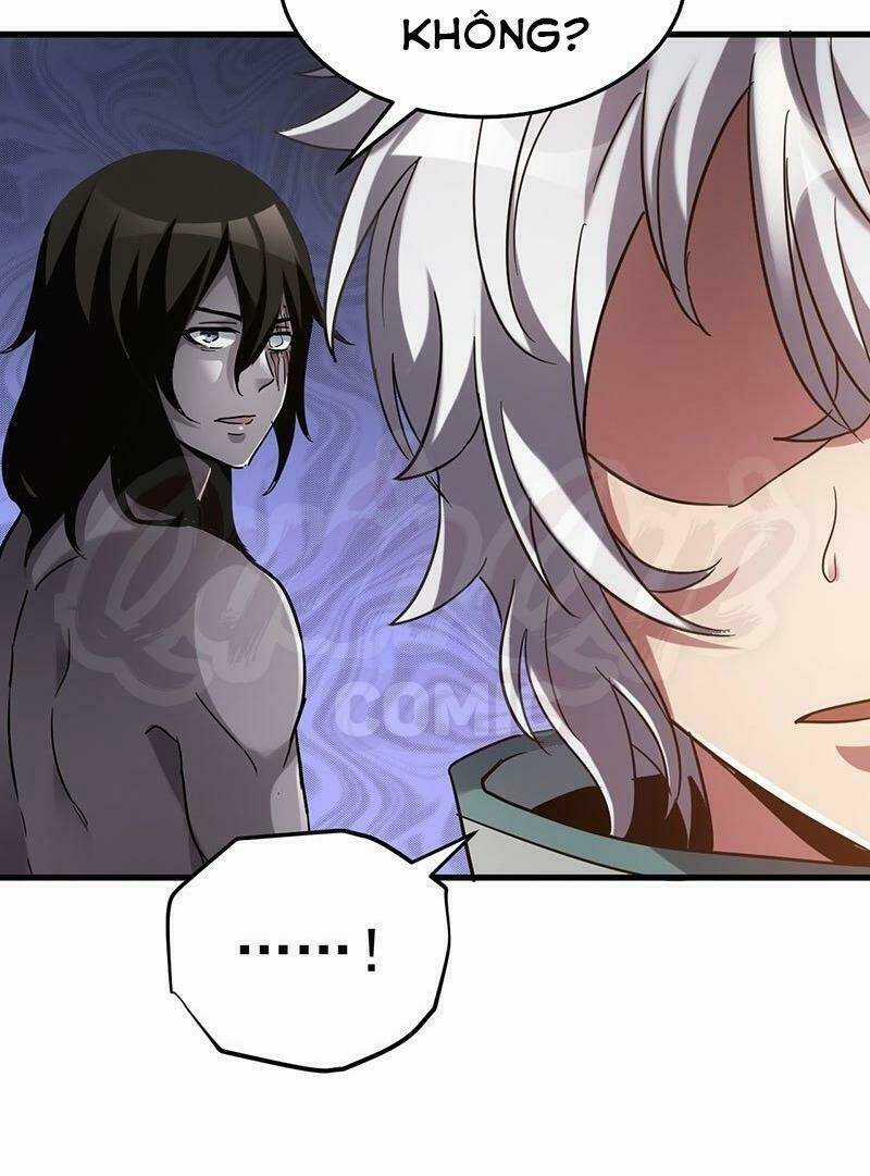 Sau Mạt Thế Tôi Trở Thành Zombie Chapter 9 trang 61