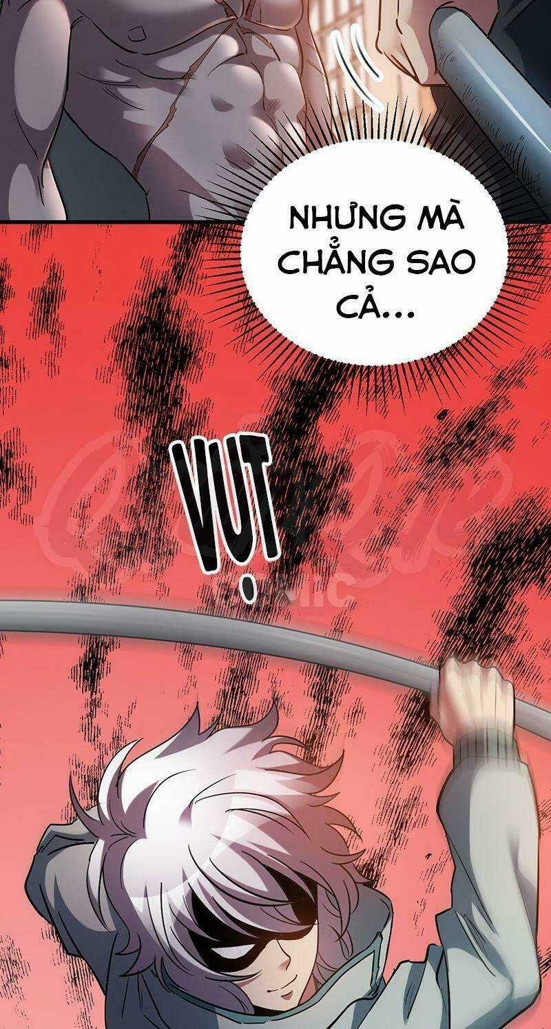 Sau Mạt Thế Tôi Trở Thành Zombie Chapter 9 trang 64