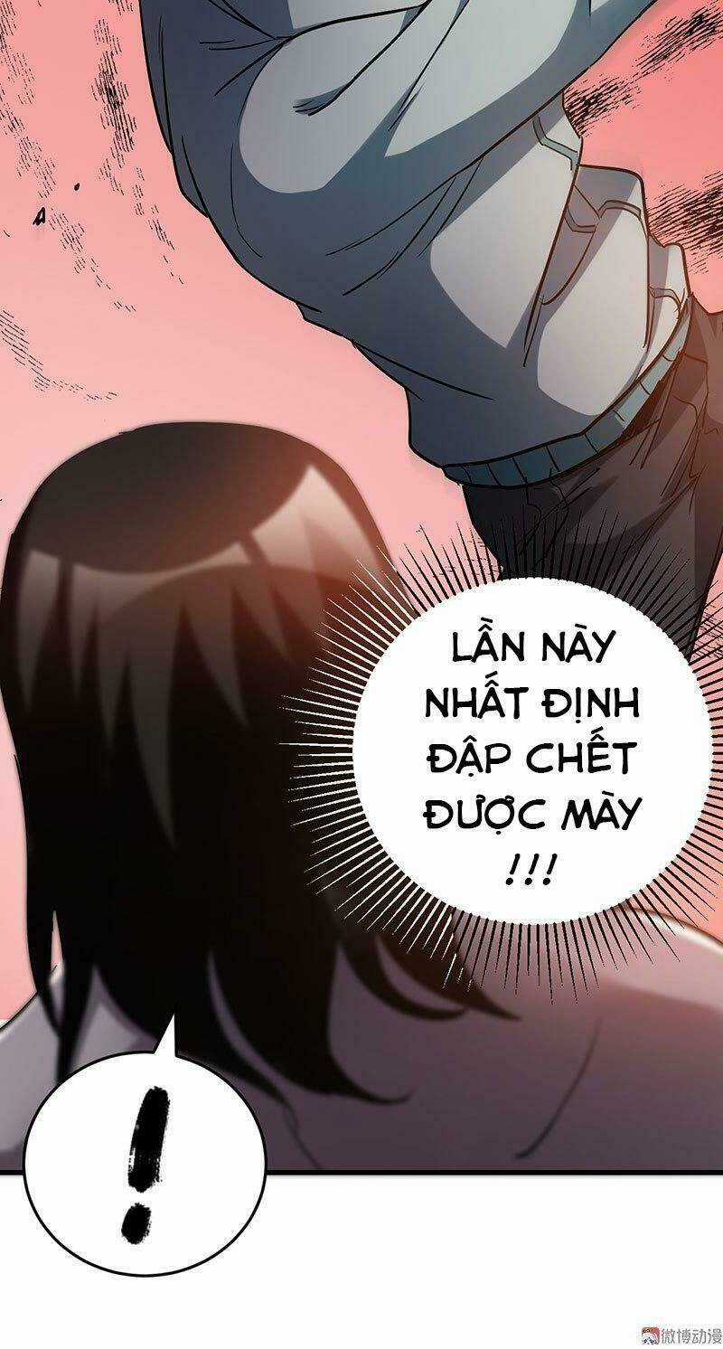 Sau Mạt Thế Tôi Trở Thành Zombie Chapter 9 trang 65