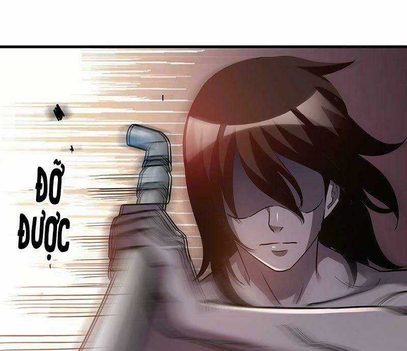 Sau Mạt Thế Tôi Trở Thành Zombie Chapter 9 trang 66