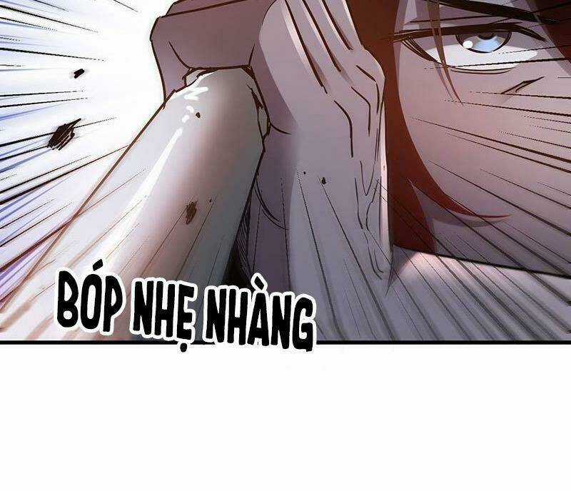 Sau Mạt Thế Tôi Trở Thành Zombie Chapter 9 trang 68