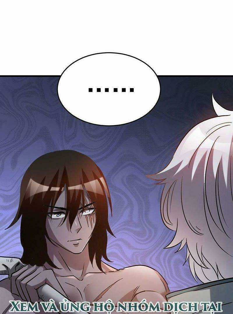 Sau Mạt Thế Tôi Trở Thành Zombie Chapter 9 trang 69