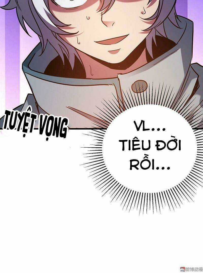 Sau Mạt Thế Tôi Trở Thành Zombie Chapter 9 trang 71