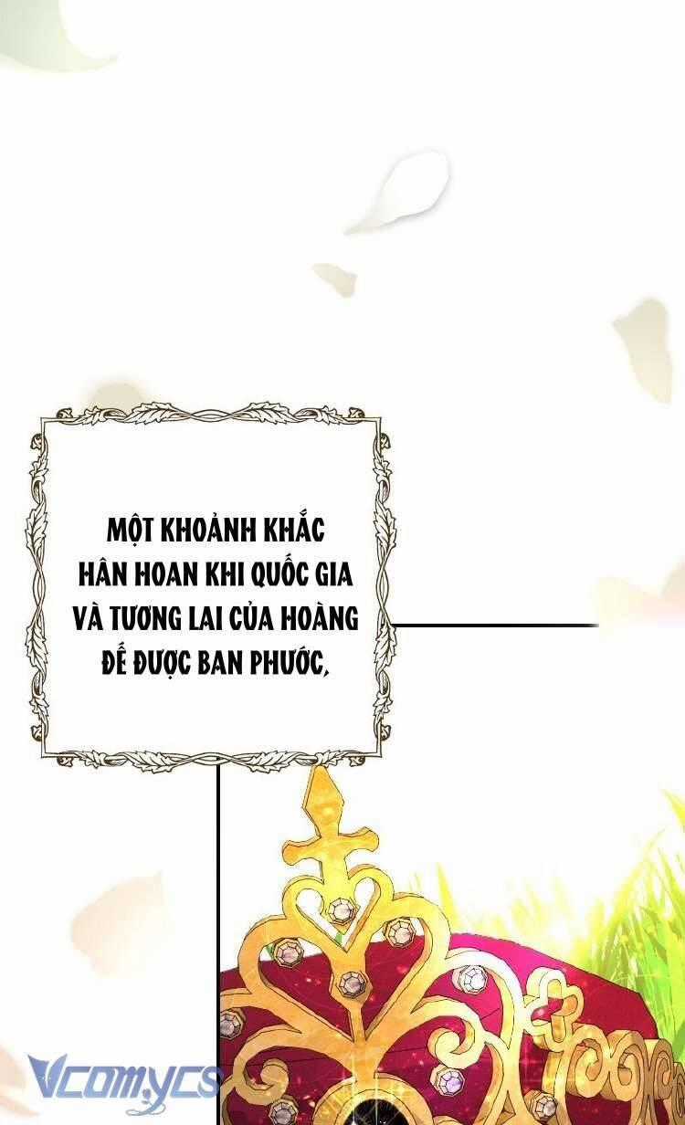 Sau Này Họ Sẽ Sinh Ra Tôi Chapter 1 trang 1