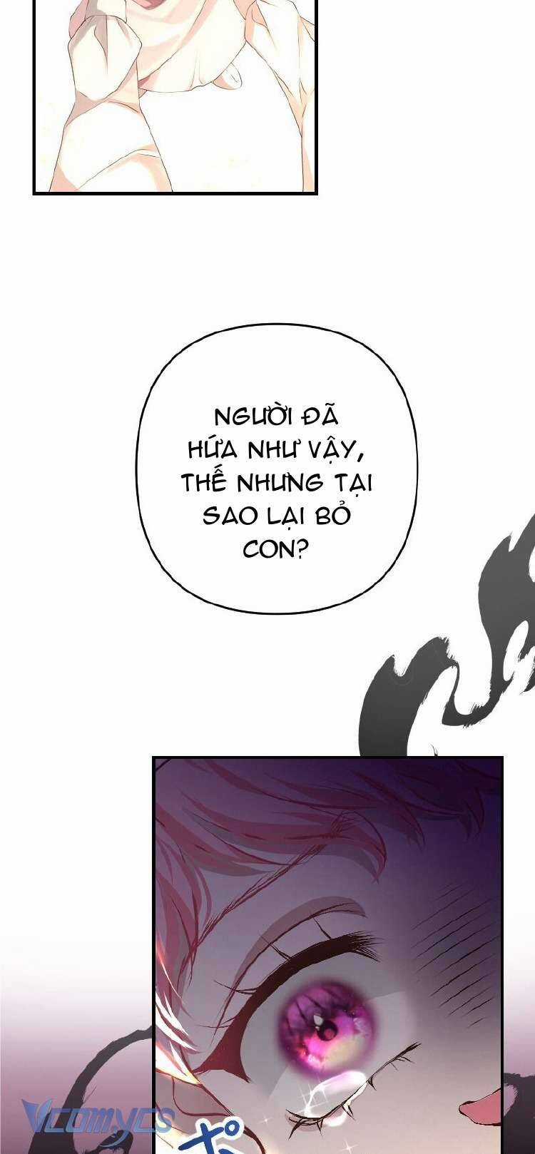 Sau Này Họ Sẽ Sinh Ra Tôi Chapter 1 trang 10